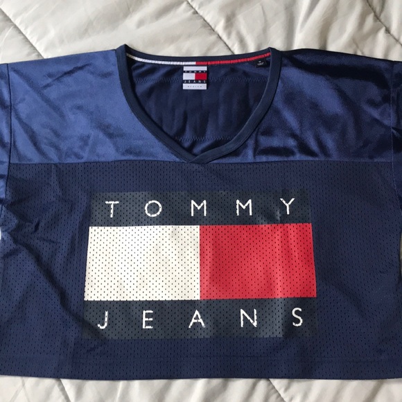 Tommy Jeans Jersey - Picture 3 of 7